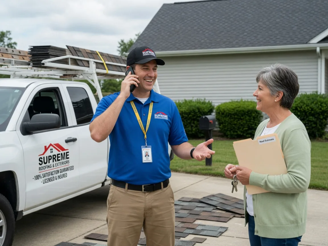 Roof Replacement Spruce, MI FAQs